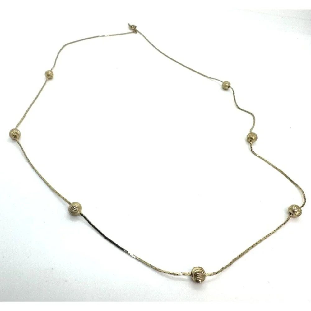 Unbranded this gold